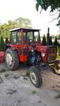 Kabina przyvzepa