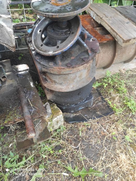 Компресор професійний