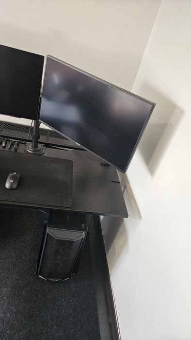 Mesa Gaming IKEA Utespelare