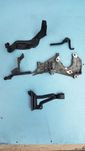 Кронштейн ТНВД 3.0 V6 TDI Volkswagen Touareg Audi Q7 \ A4 A5 A6 A8