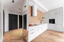 Nowoczesne 4- pok. mieszkanie PREMIUM Smart Home
