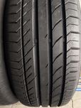 215/50/17 R17 Continental ContiSportContact 5 4шт