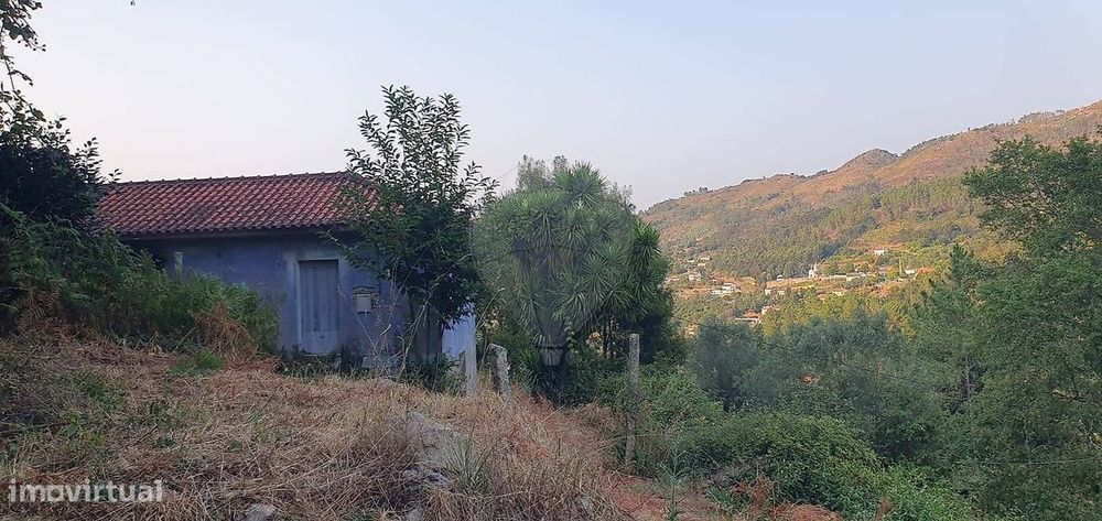 Moradia T2 para venda