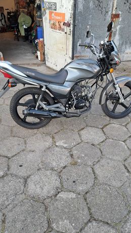 Sprzedarz motorower