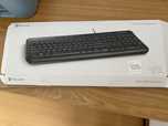 Teclado microsoft