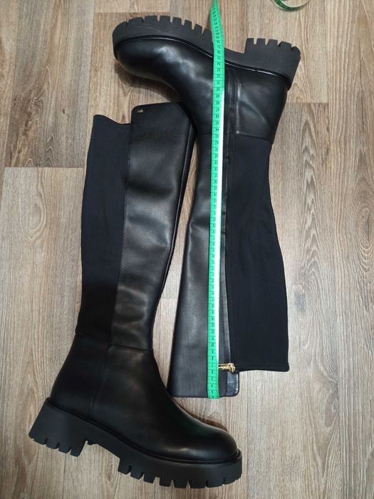 Чоботи жіночі Michael Kors Довжина устілки-28см