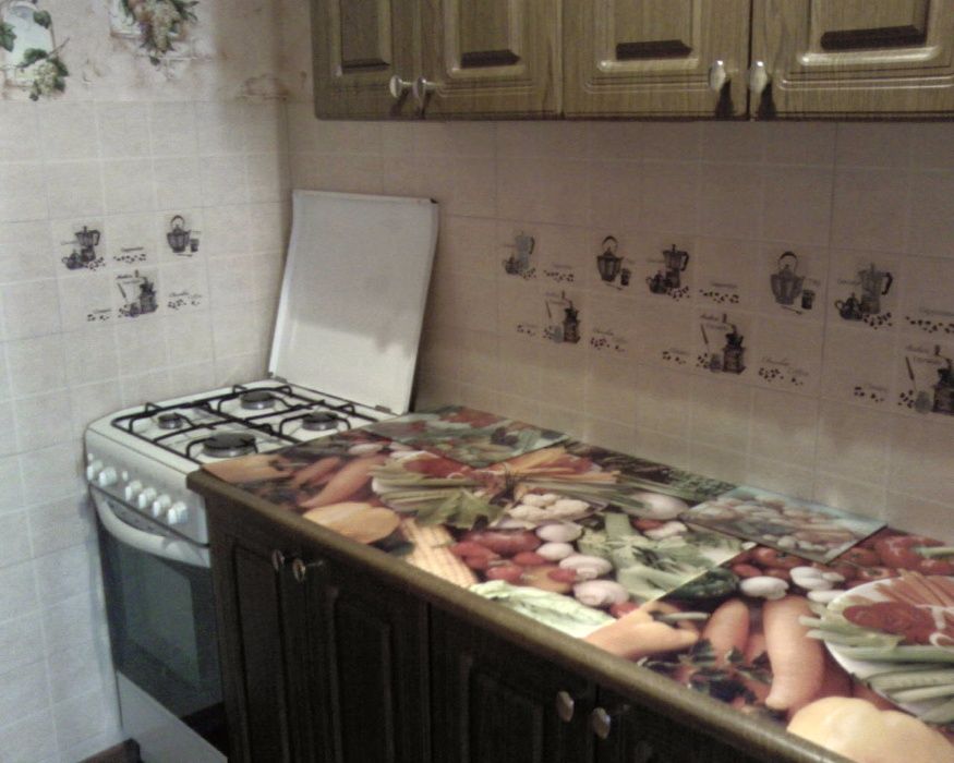 Подобова оренда 2-х кімнатної квартири в самому центрі міста Мукачева