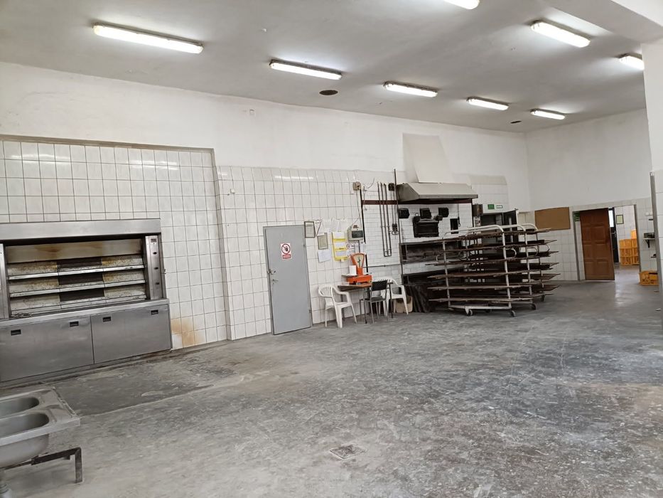 Sprzedam piekarnie o powierzchni 674 metry kwadratowe