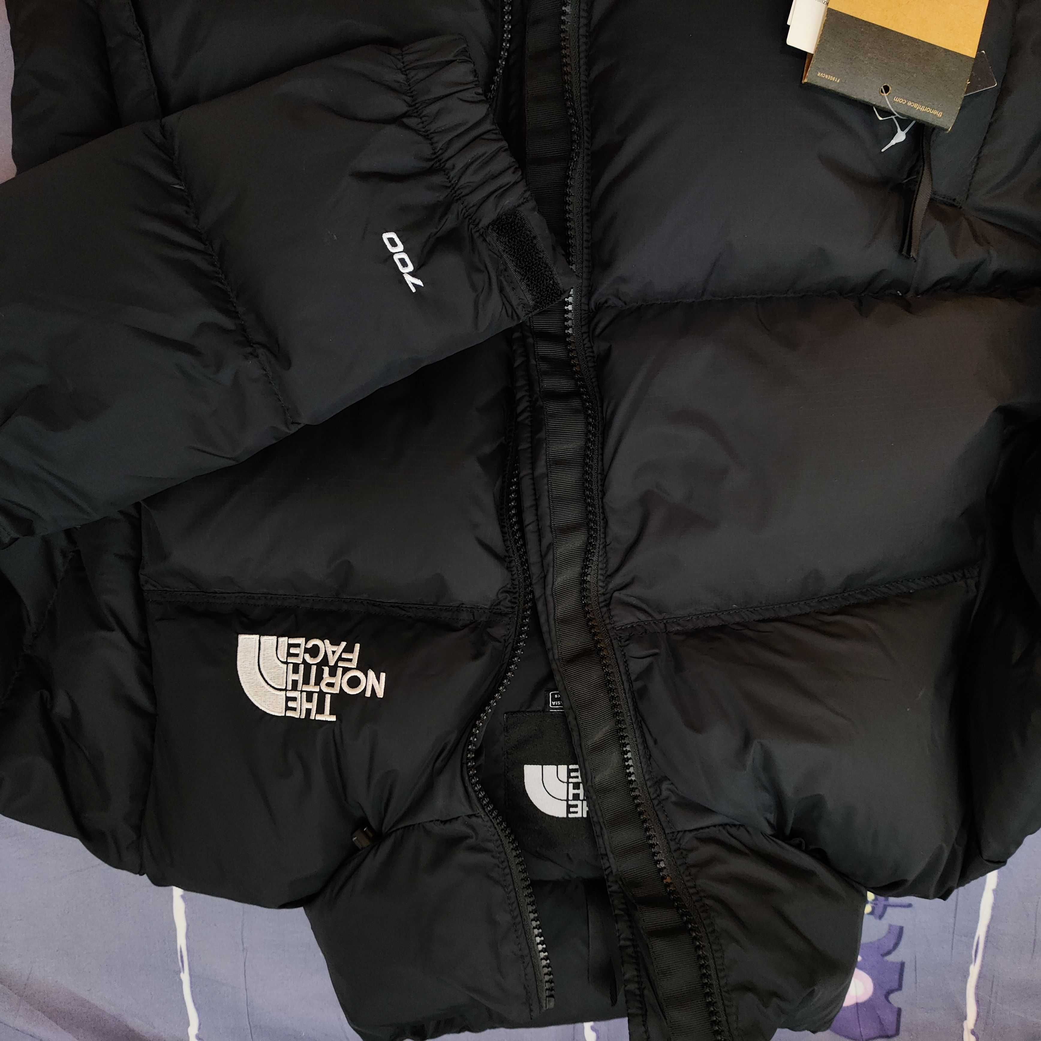 The North Face size L