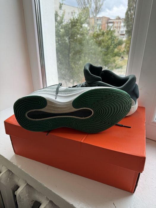 Nike G.T Hustle Academy 11.5