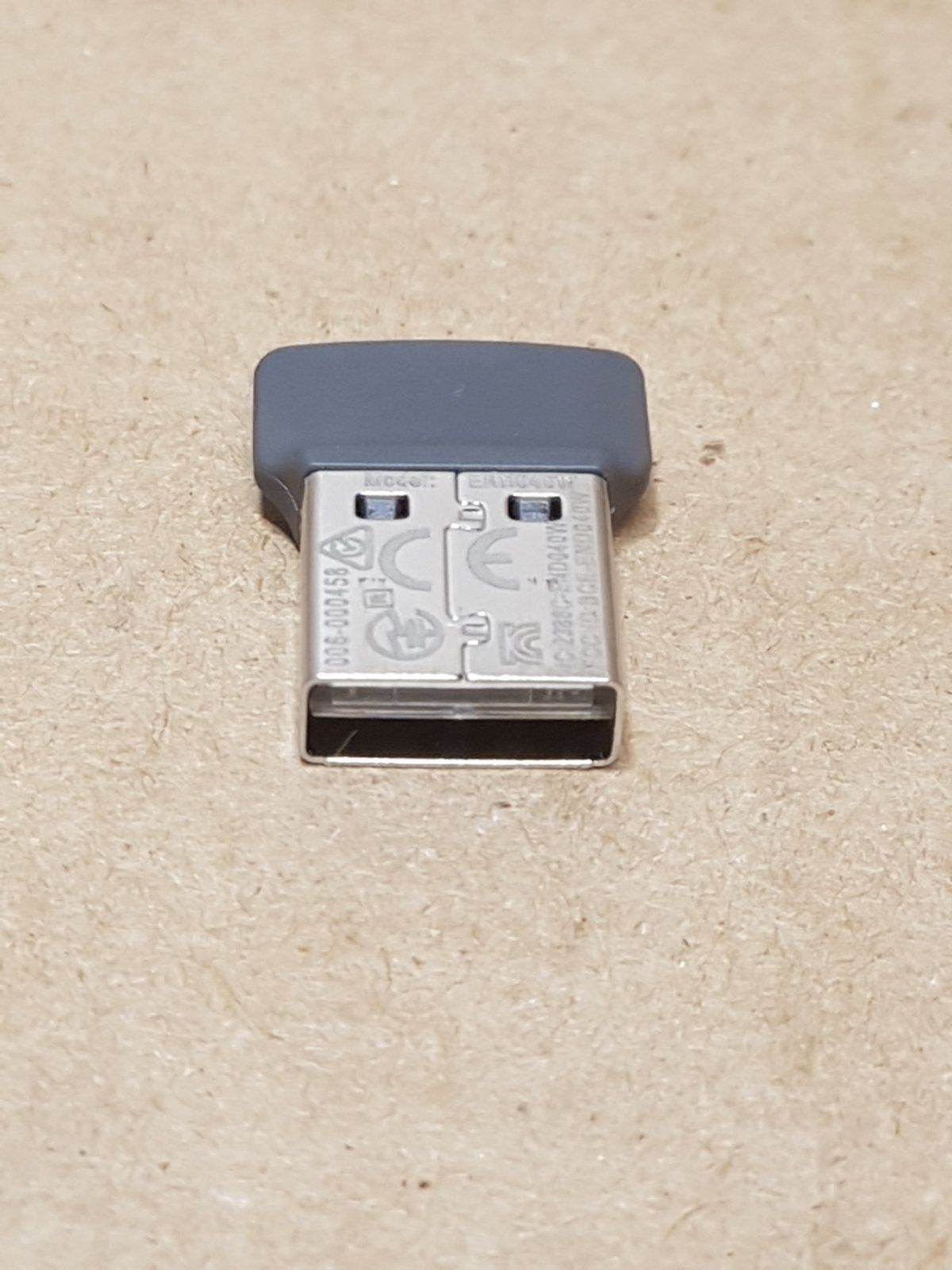 Передавач Bluetooth-адаптер Jabra USB link 370 end040w