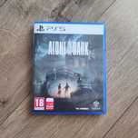 Alone In The Dark ps5 PL