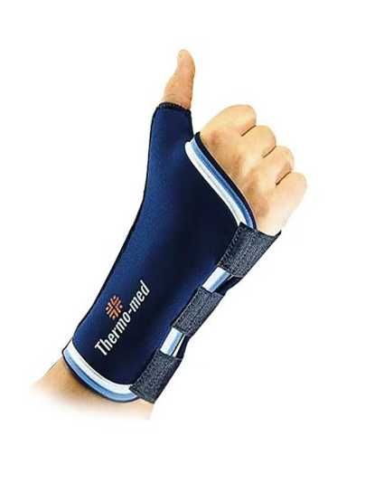 Suporte de pulso neopreno Orliman