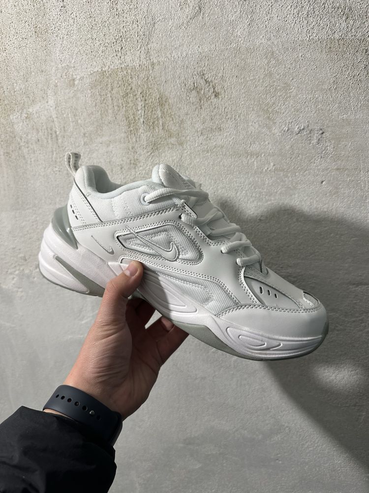 Кросівки Nike M2K Tekno White (41)