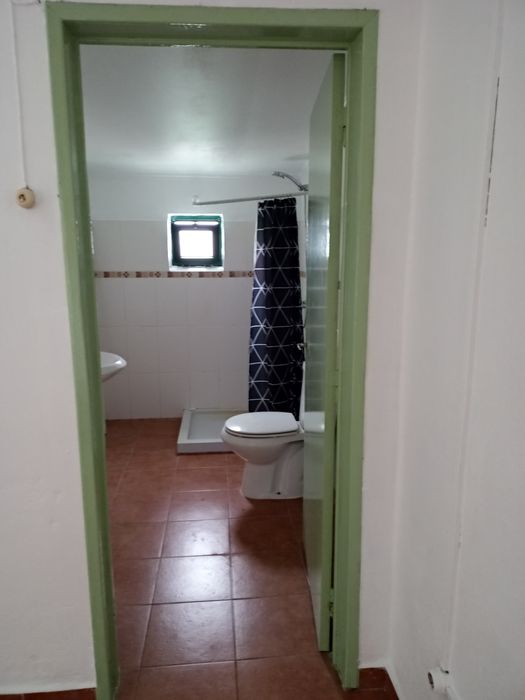 Moradia T2 no Lousal