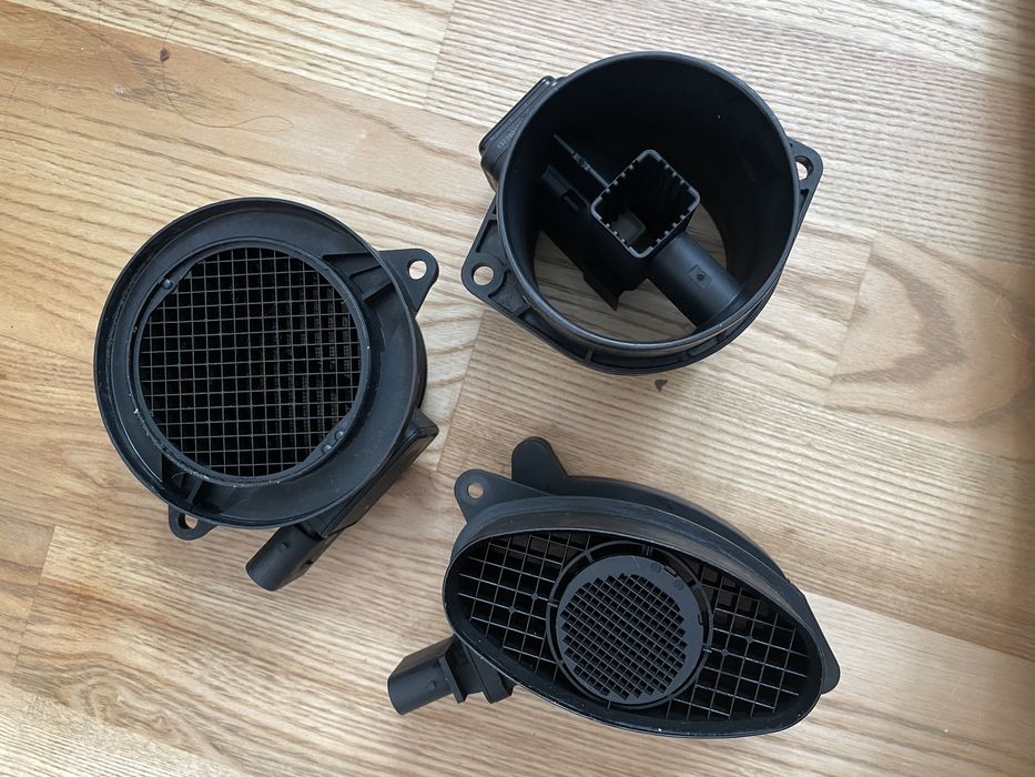 Витратомір повітря розходомір ідеальний стан