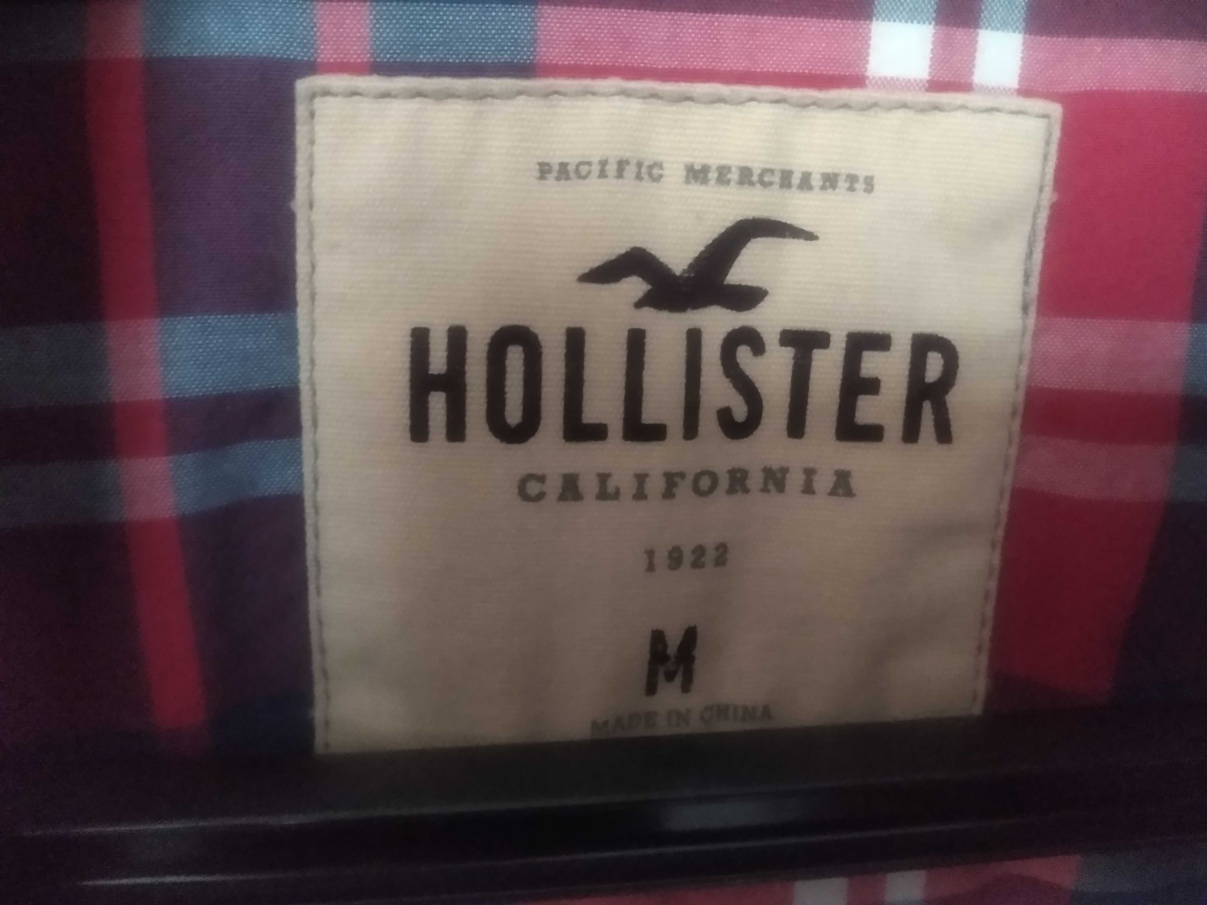 Koszula unisex Hollister r.M