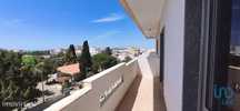 Apartamento T3 em Loulé (São Clemente) de 136,00 m2