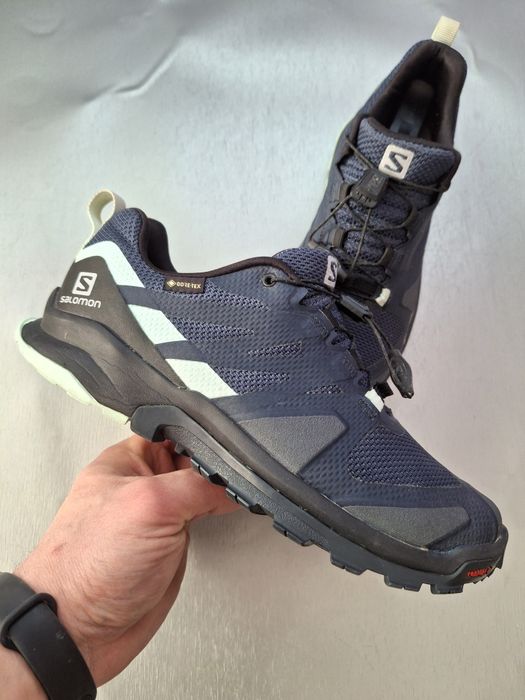 Кроссовки Salomon XA Rogg GTX