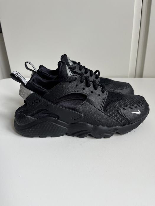 Sneakersy Nike Air Huarache buty sportowe męskie
