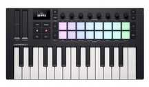 Продам Novation launchkey mini 25 mk4