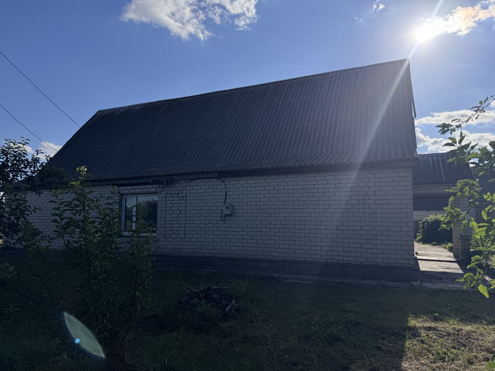Продається Будинок в селищі Семенівка