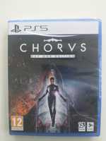 Gra Chorus Day One Edition PS5 Play Station ps5 game NOWA w folii PL
n