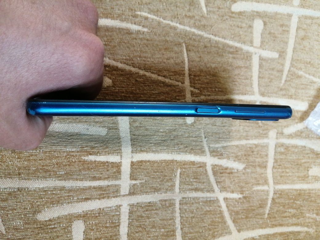Мобільний телефон Samsung a12 a127f