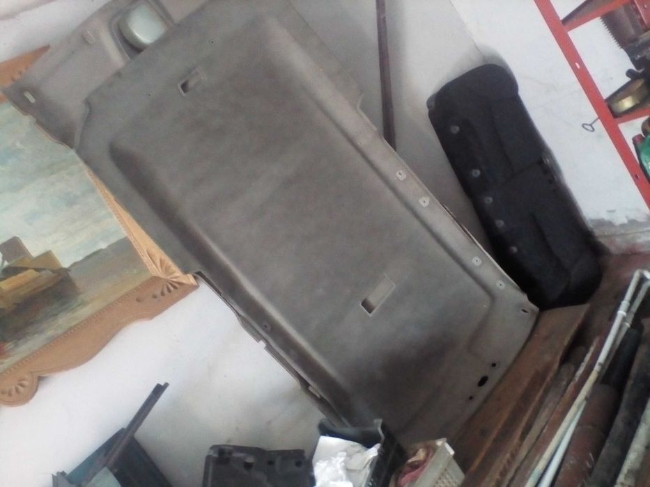 Коллектор форд эскорт 16v штаны балка катушка трапеция и другое