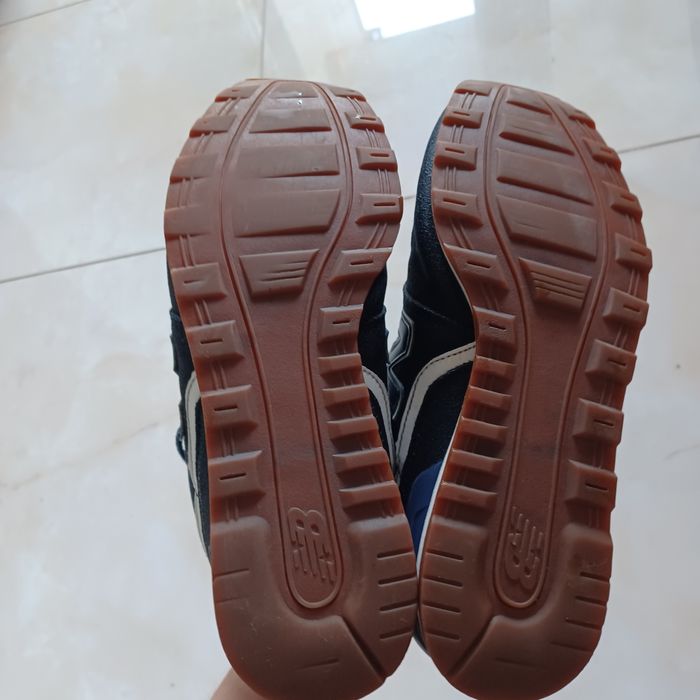 New Balance model 996 38/24,5 cm