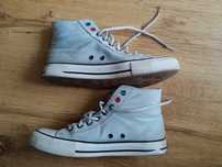 Trampki wysokie Big Star