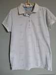 Koszulka polo crew clothing company