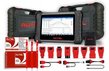 AUTEL MaxiDAS DS808BT Tester diagnostyczny KOMPUTER  aktualizacja