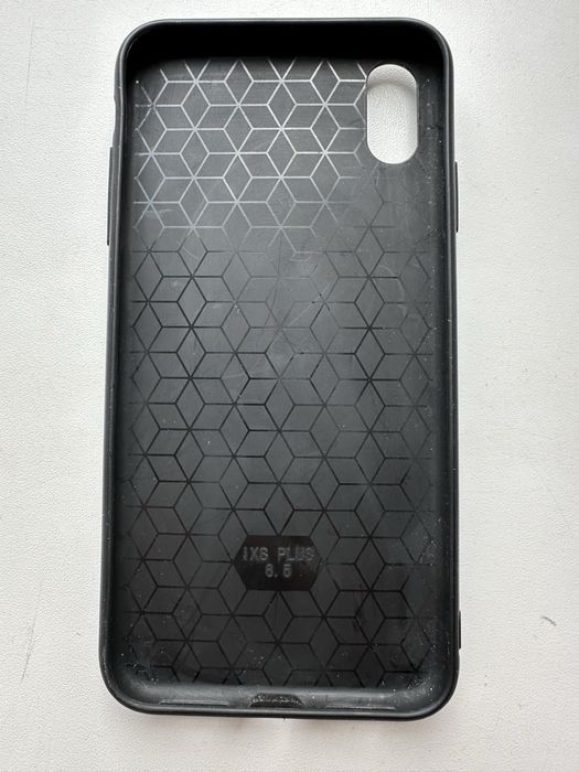 Чохол на Iphone XS Pro