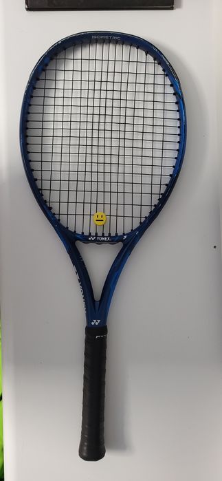 Теннисная ракетка Yonex Ezone Feel 27 , 102 , 250 g.