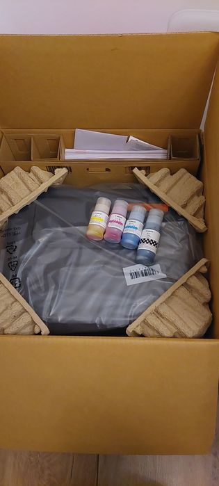 Urządzenie wielofunkcyjne Canon Pixma G 3430