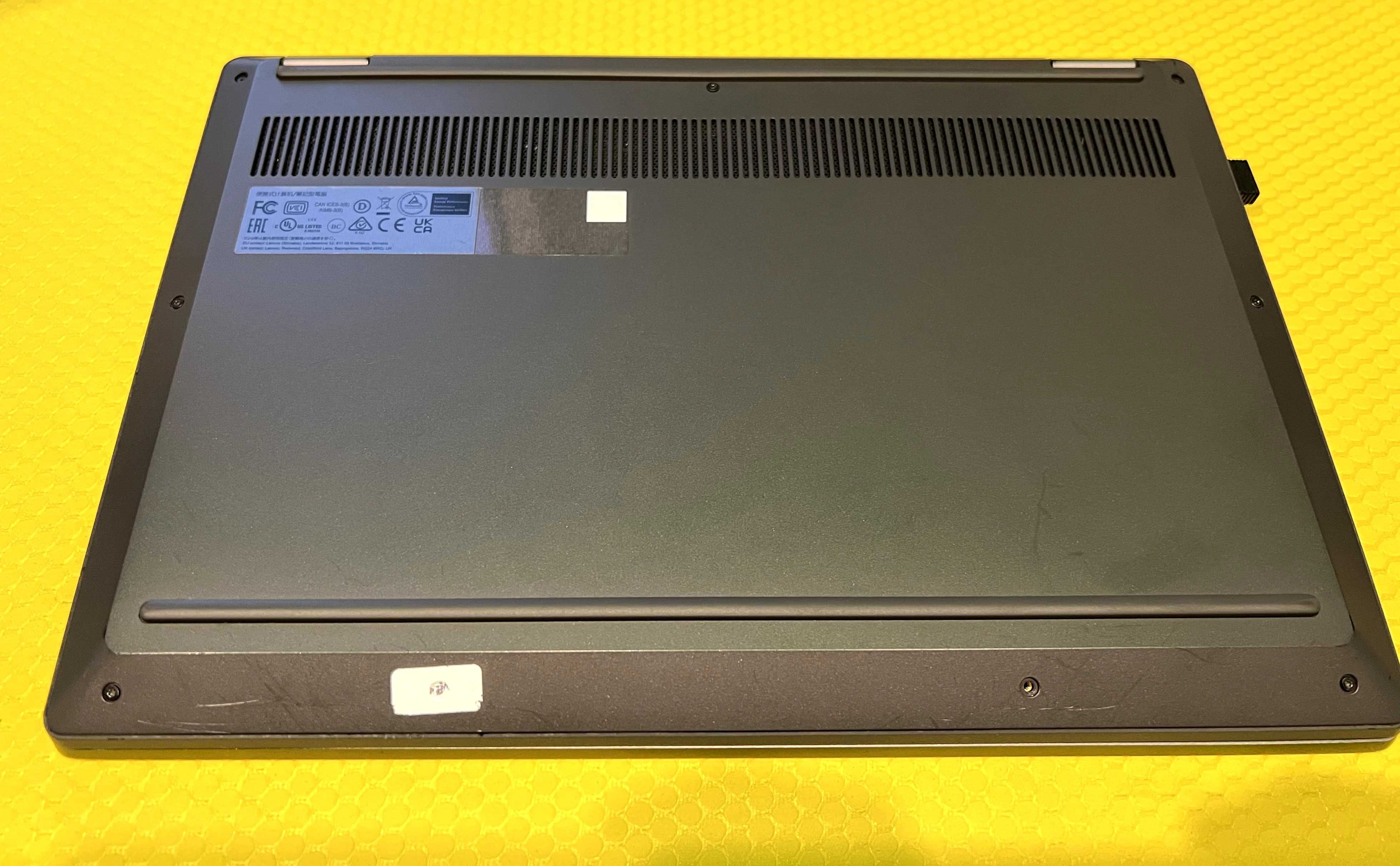 Ноутбук Lenovo IP Flex 5 Chrome (8 GB, 256 CRM)