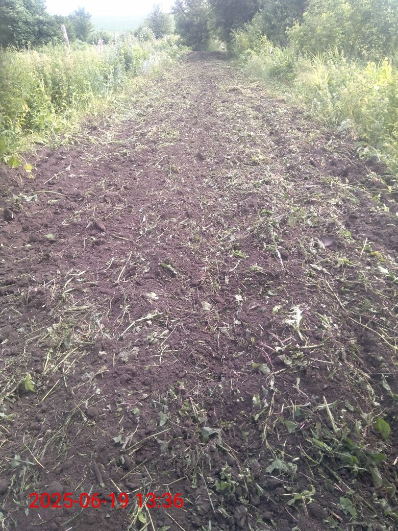 Продам дискову борону
