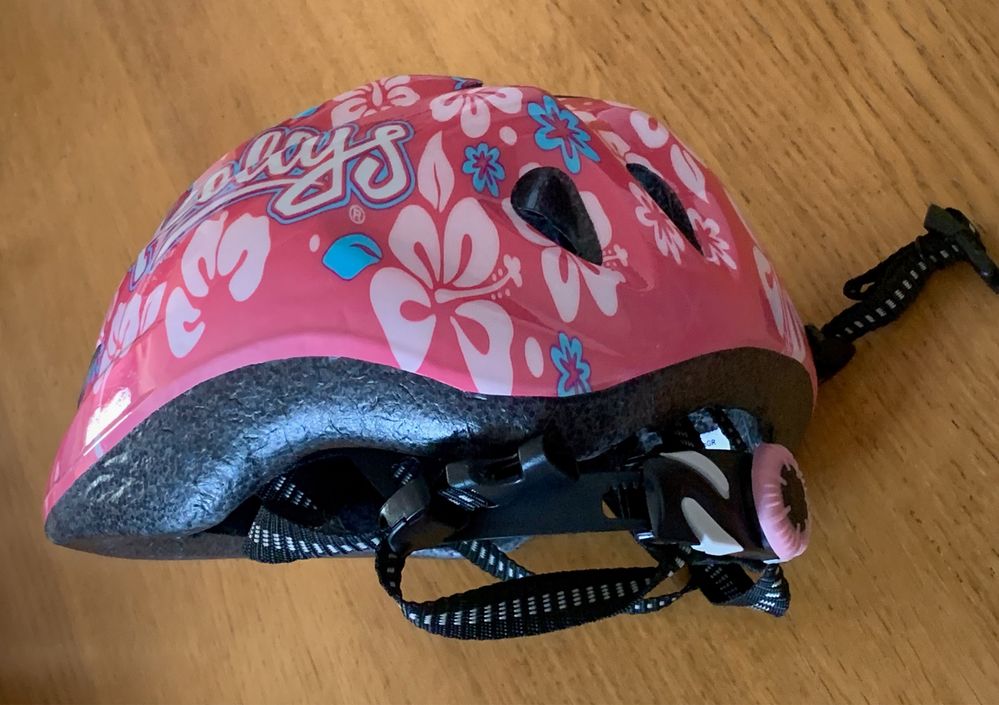 Kask dziecięcy Kellys Blaze 54-58 cm