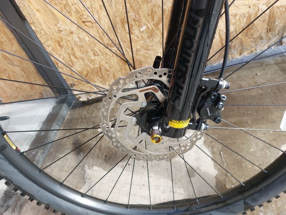 Cannondale Trail SE 4 XL/Grey