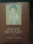Madame Bovary  de Gustave Flaubert