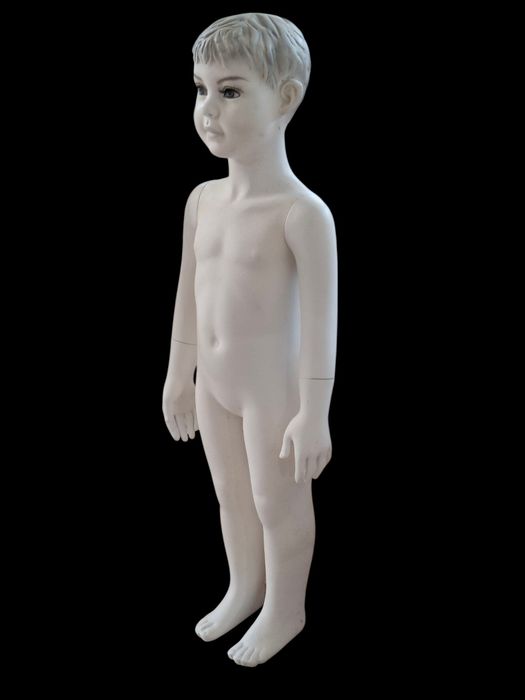 Manequins de criança e adulto (NOVOS)