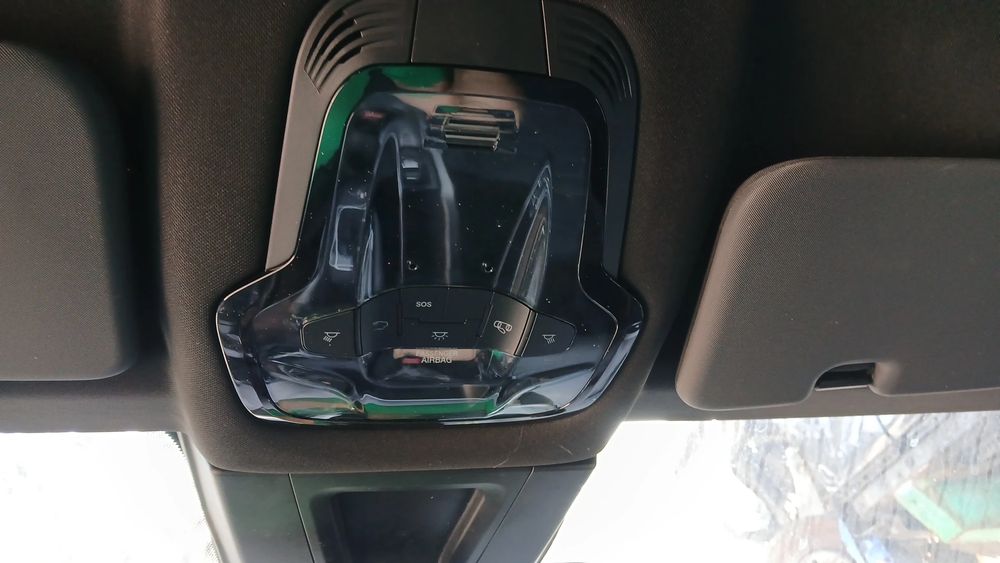 Plafonier frente ALFA ROMEO Tonale (965_)