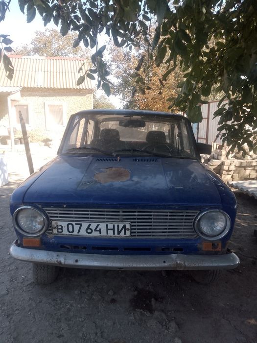 Продам запчастини жигуля (копейка)