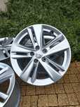 17 Opel Combo 5x108 7J et42 Toyota Proace