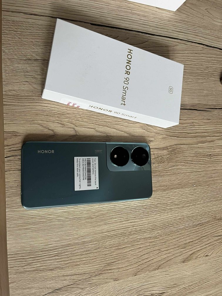 Smartfon HONOR 90 Smart
