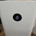 Oczyszczacz powietrza Mi Air Purifier 2s Xiaomi prawie nowy