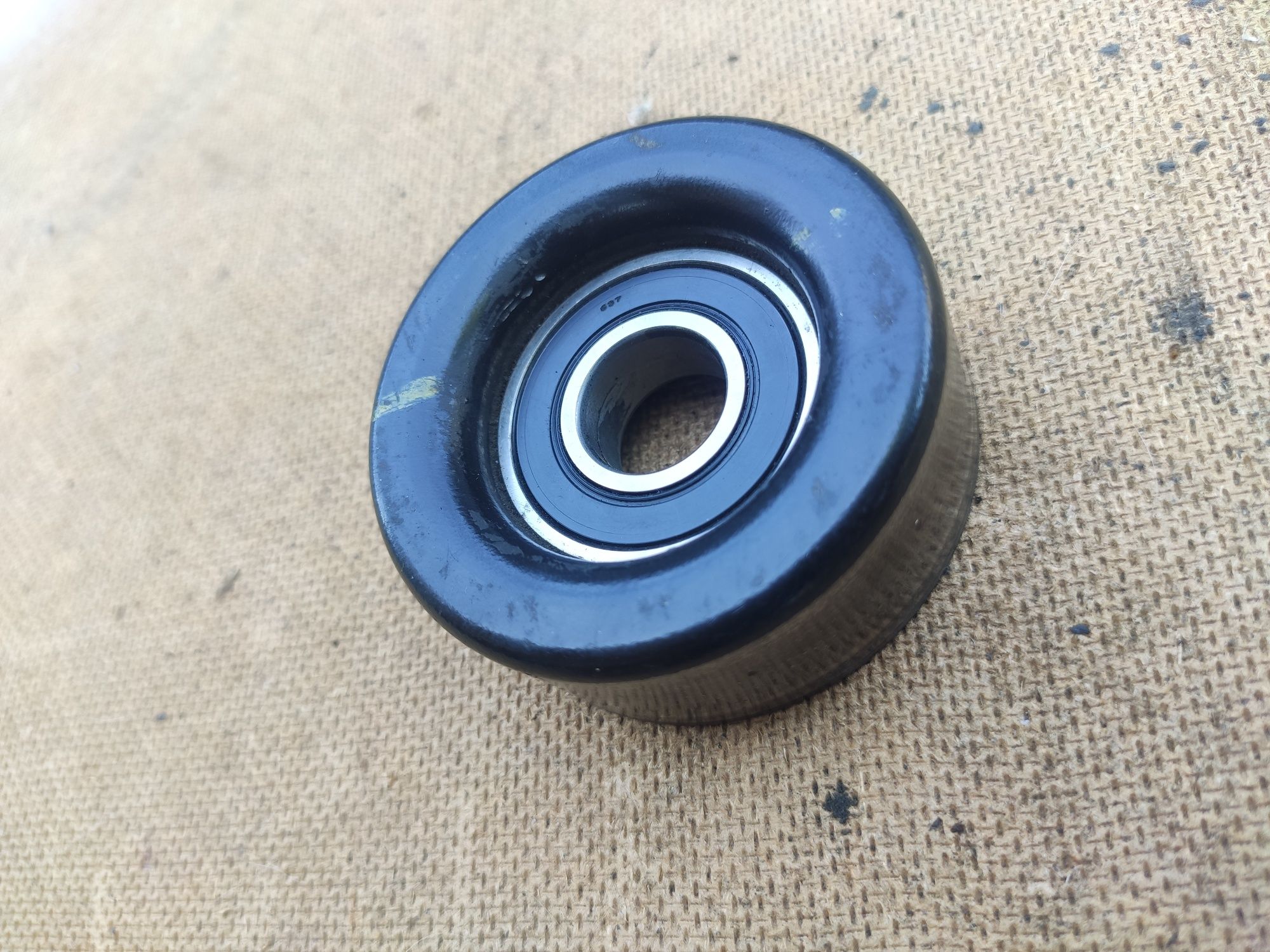 Ролик приводного ременя 25287-2A010 Hyundai/Kia