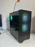 Komputer do gier Ryzen 7500F RTX 5070 1TB 32GB  FV23% Gwarancja 24M