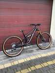 Rower Canyon Torque CF9 29" 2023 rozmiar L MTB Downhill Enduro
